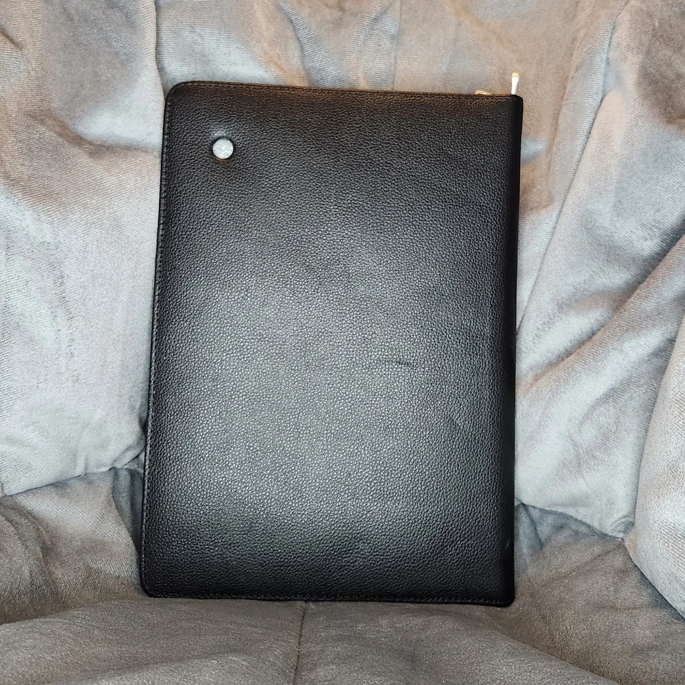 Reebok Bellino Black Tablet Case